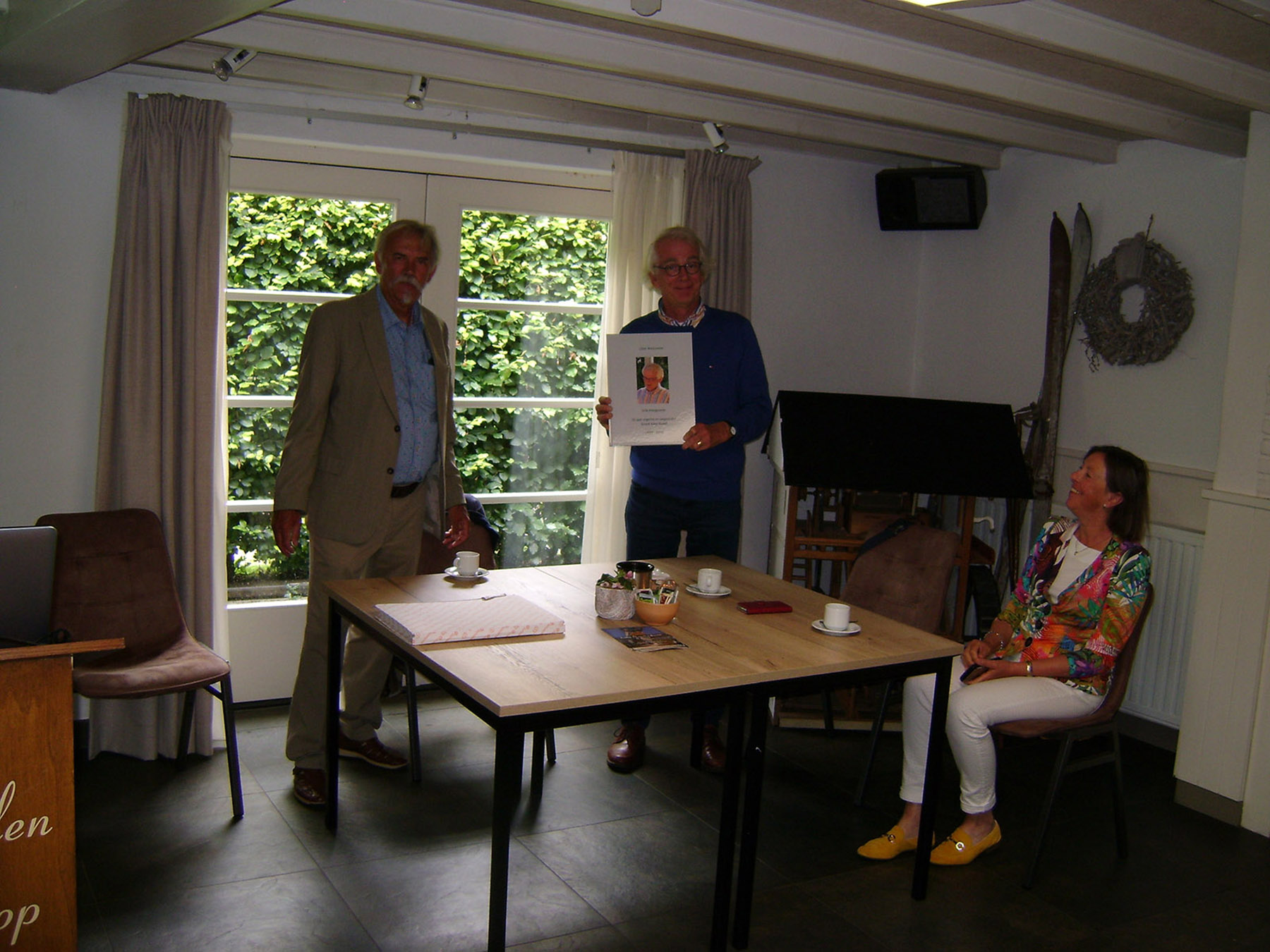 5-7-2020 Afscheid Drik Hoogstede.