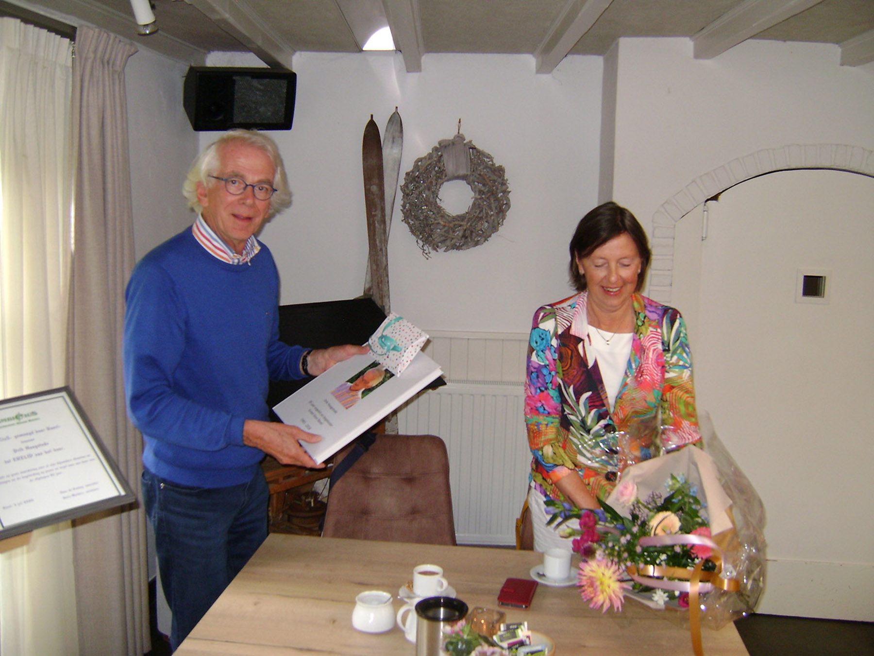 5-7-2020 Afscheid Drik Hoogstede.