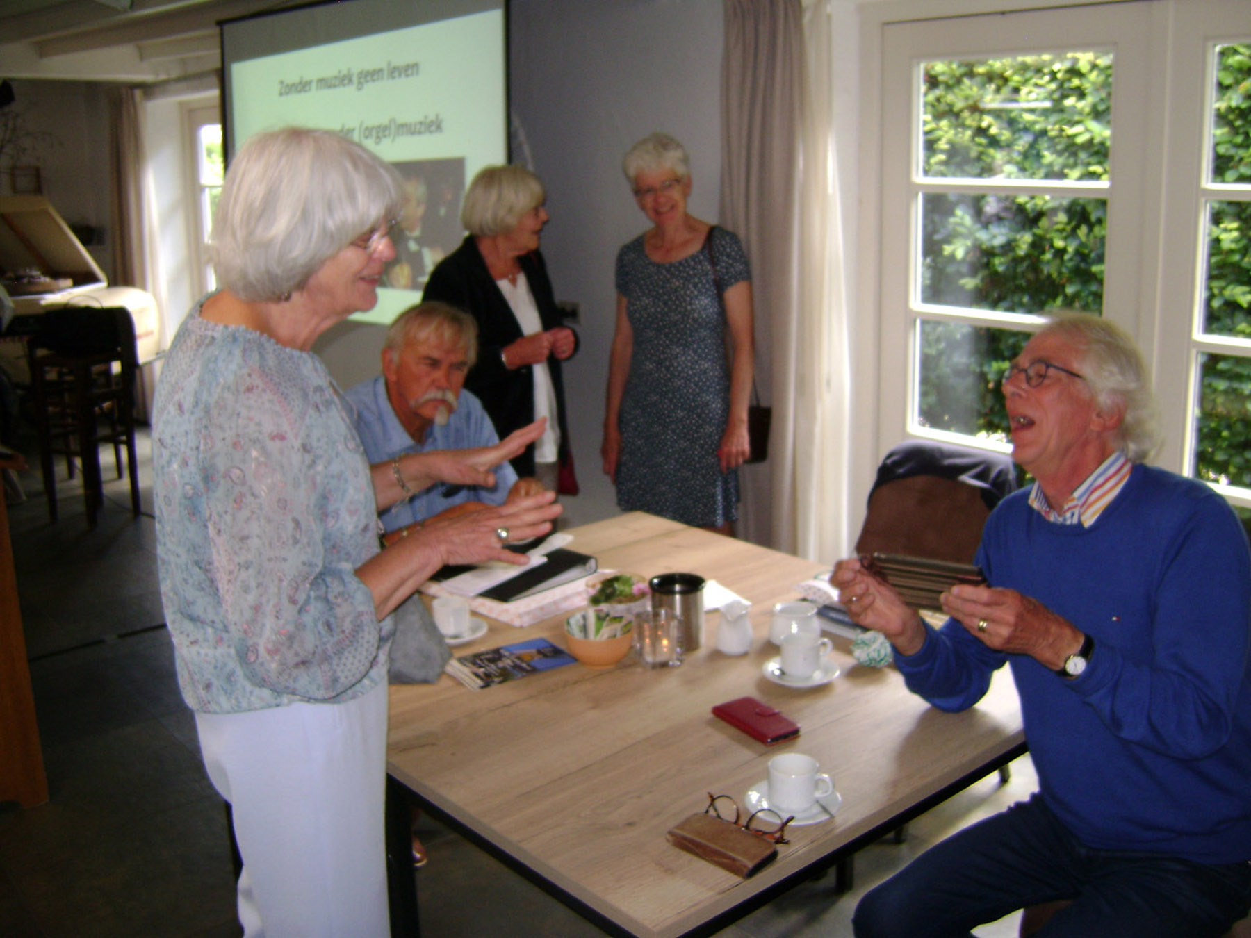 5-7-2020 Afscheid Drik Hoogstede.