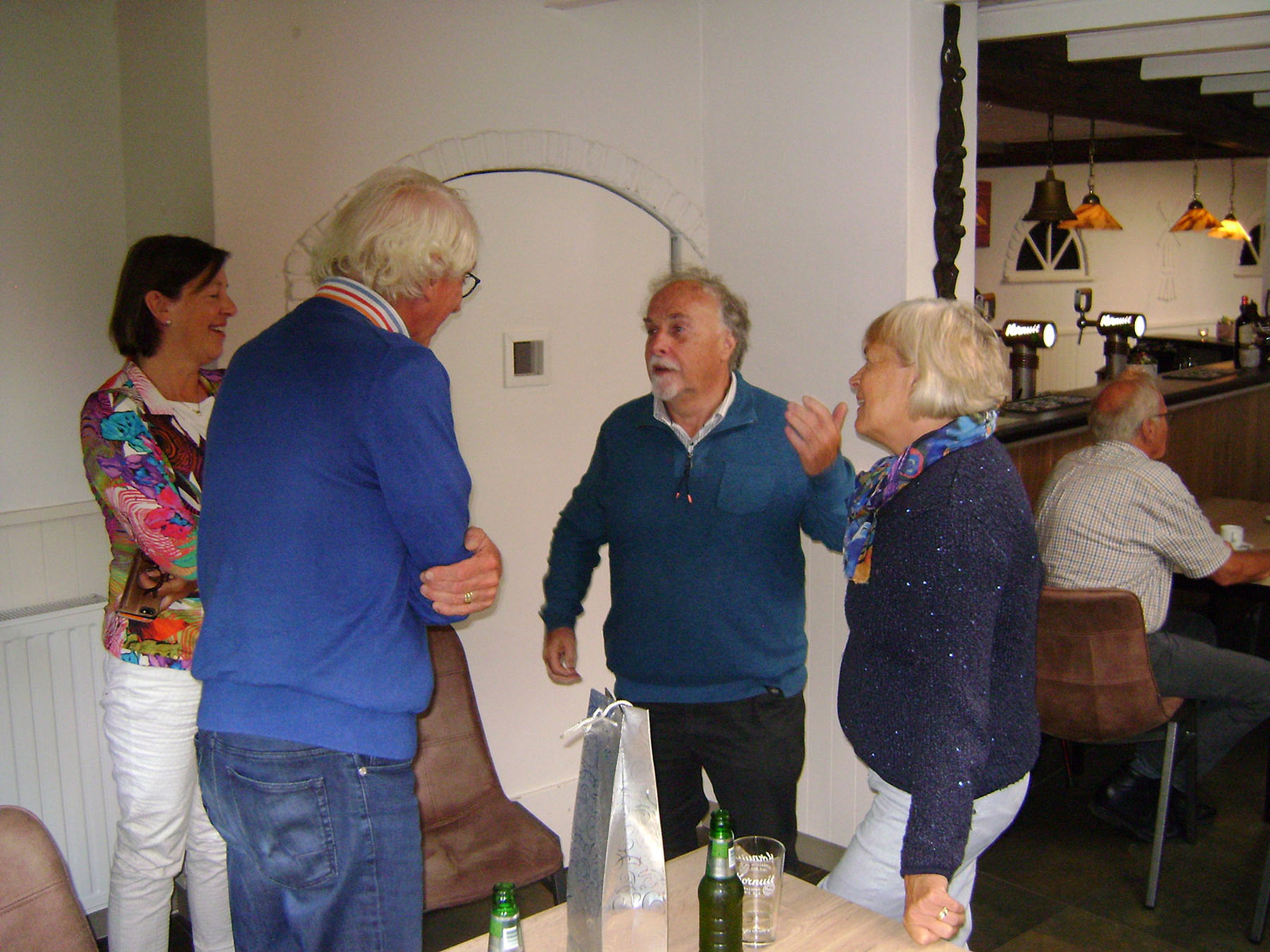5-7-2020 Afscheid Drik Hoogstede.