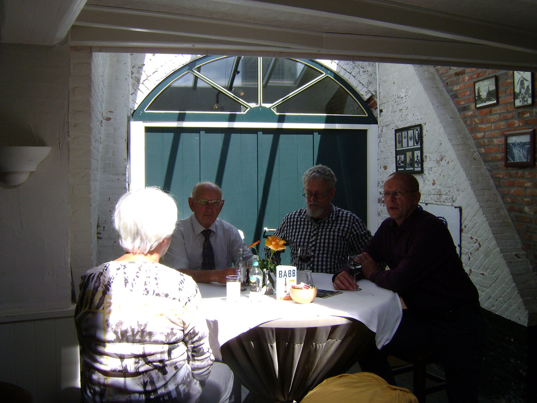 5-7-2020 Afscheid Drik Hoogstede.
