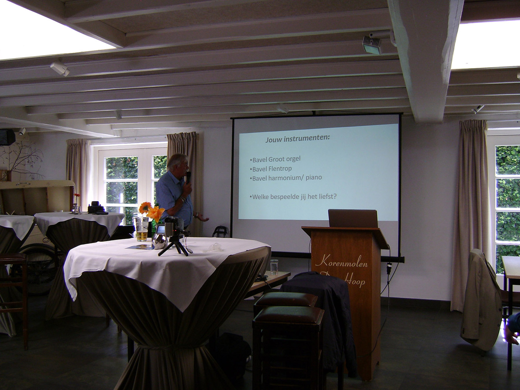 5-7-2020 Afscheid Drik Hoogstede.