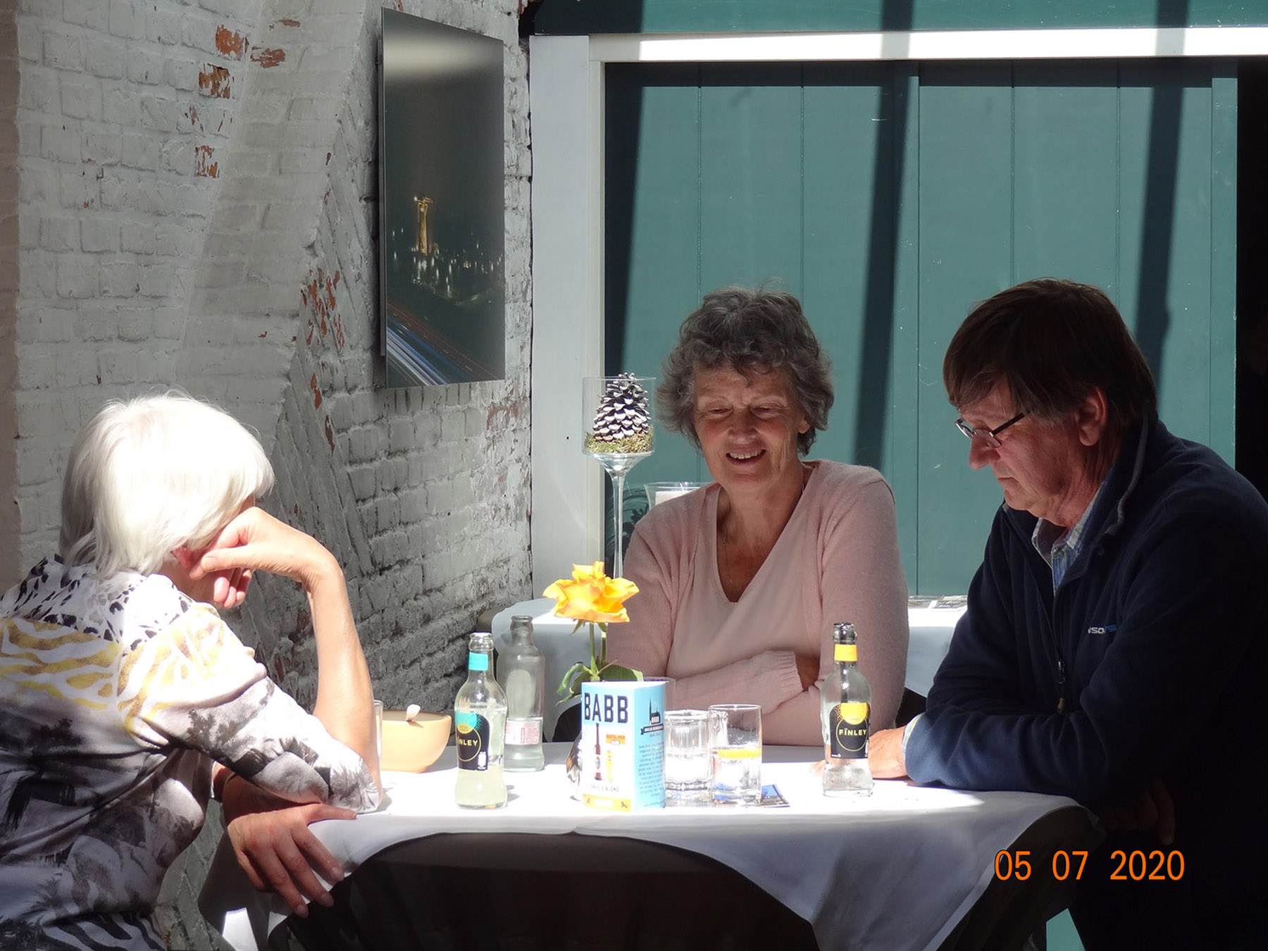 5-7-2020 Afscheid Drik Hoogstede.