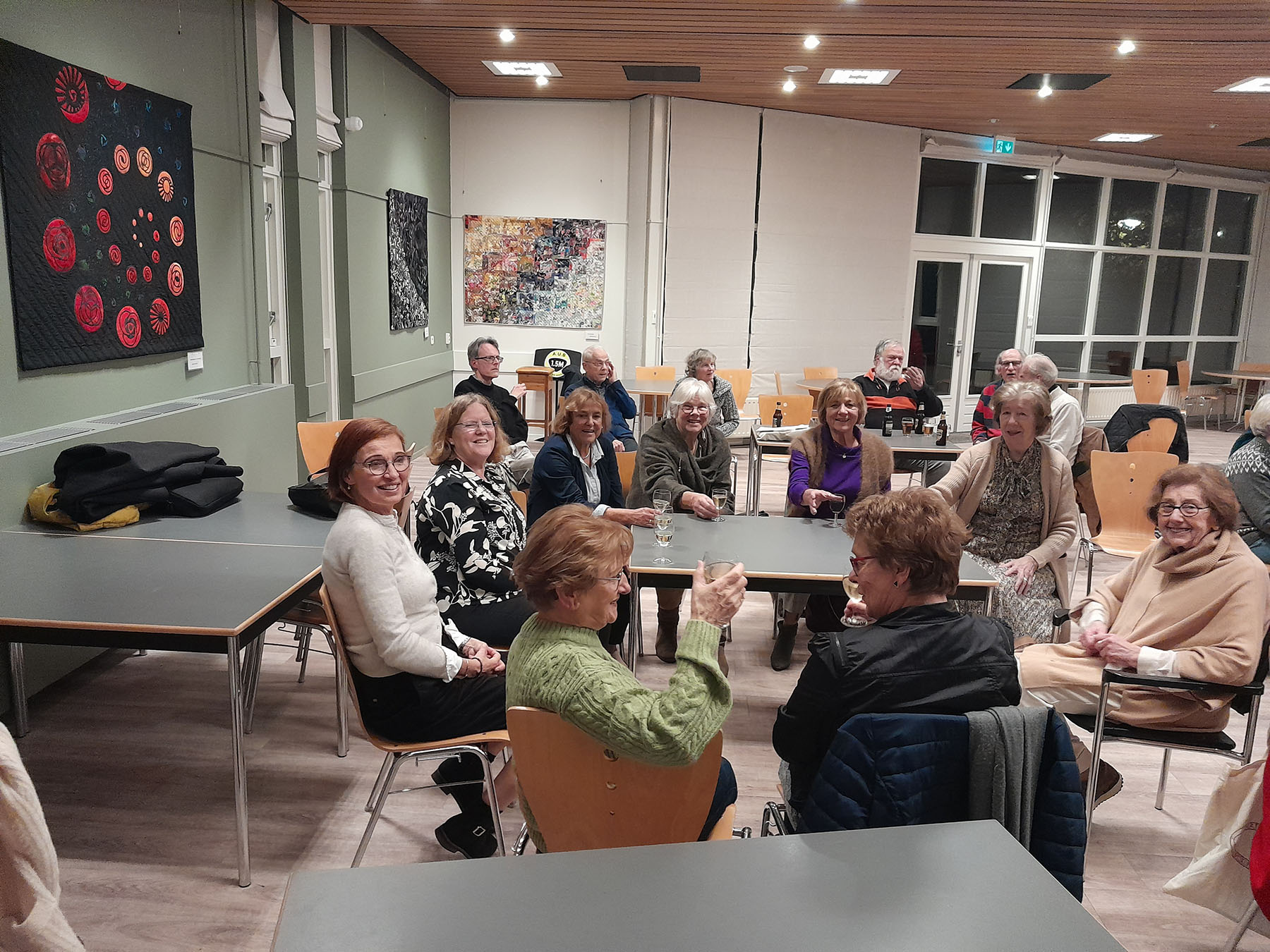 Ceciliaavond 2022.
