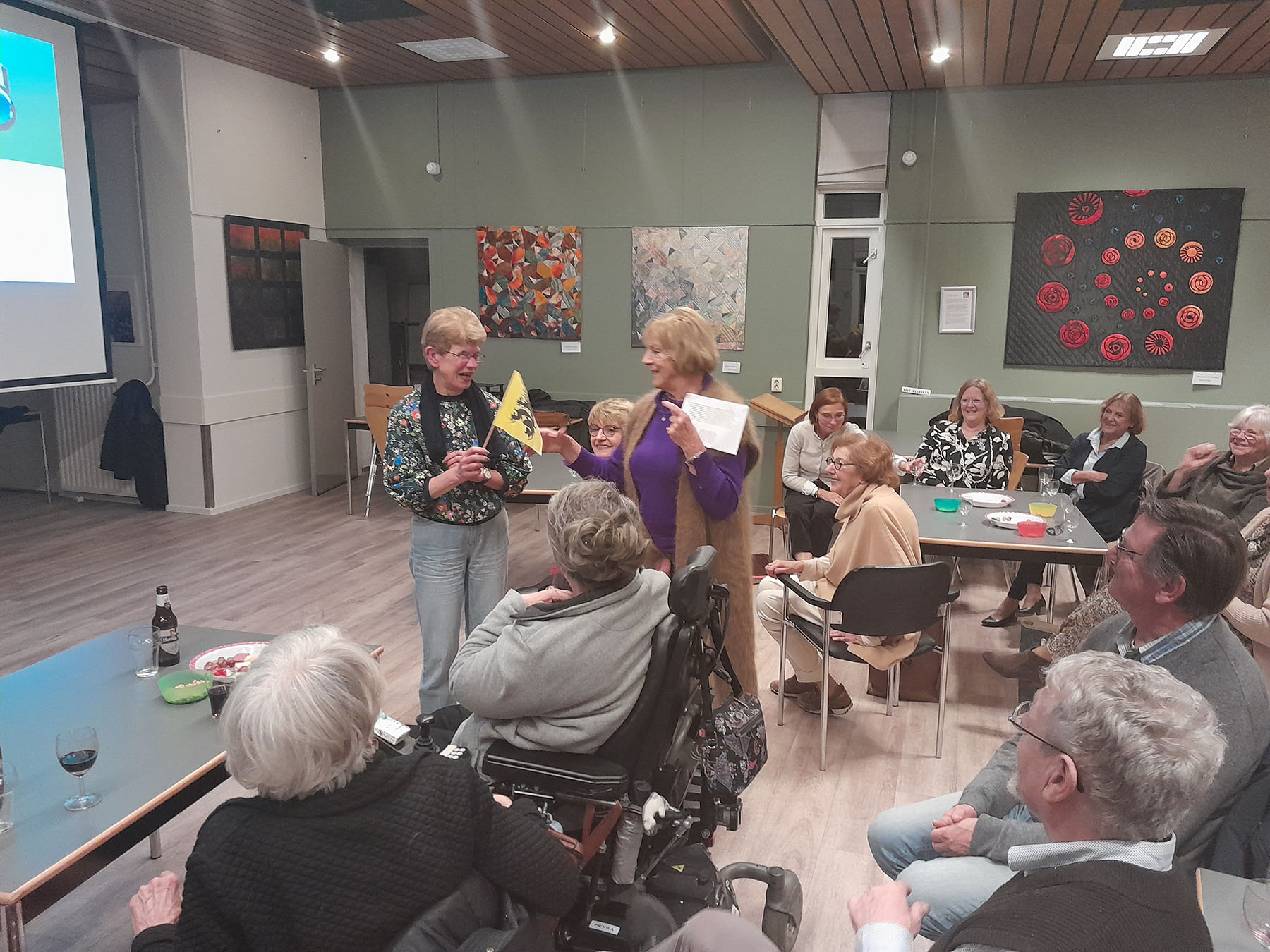 Ceciliaavond 2022.