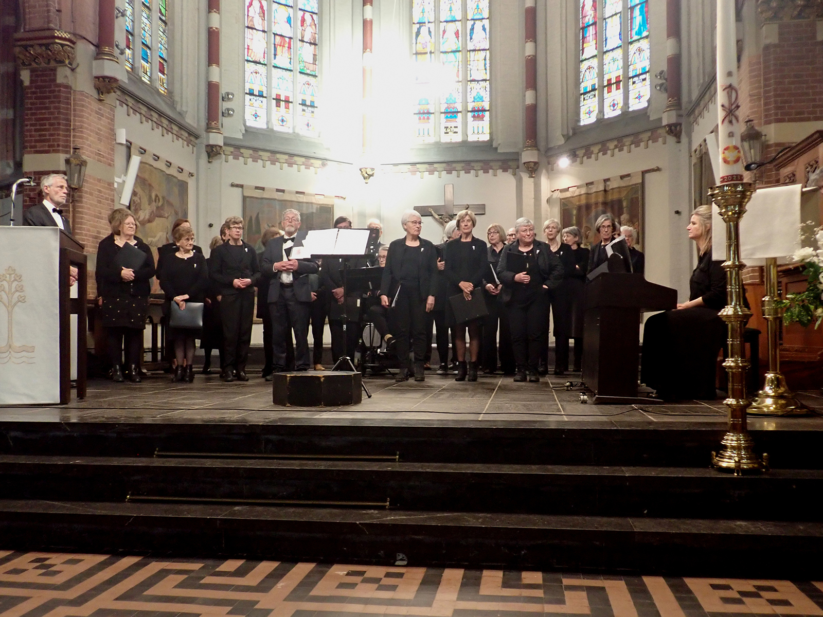 dodenherdenking 2023.