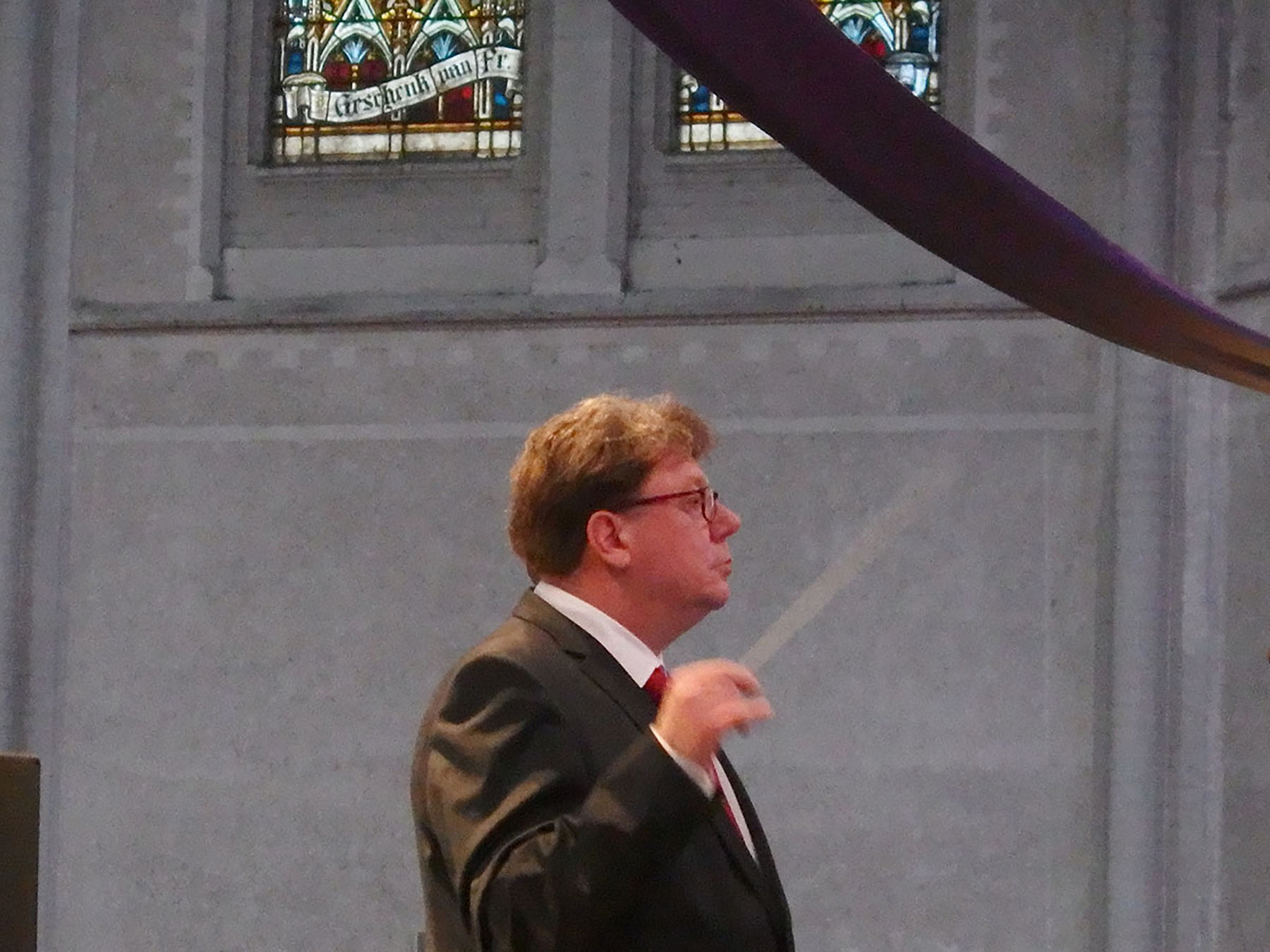  De Pasion 06-04-2019 Kerk Ulvenhout. 